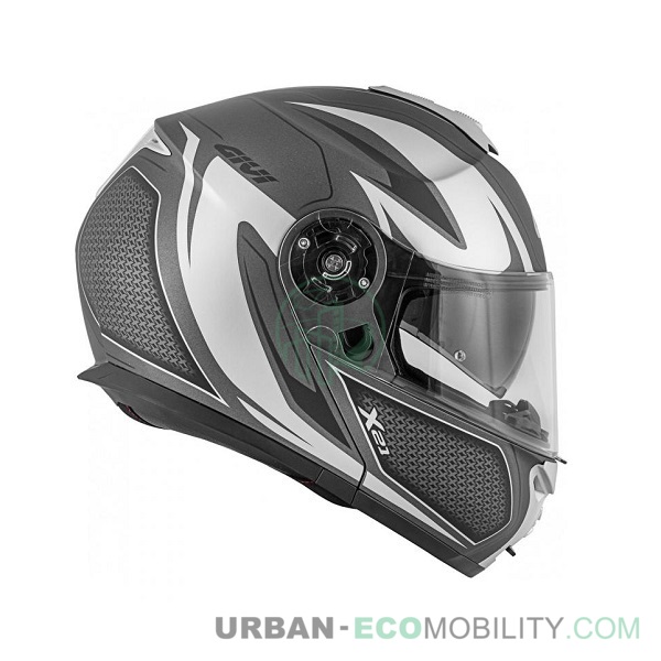 Givi challenger x21 sales